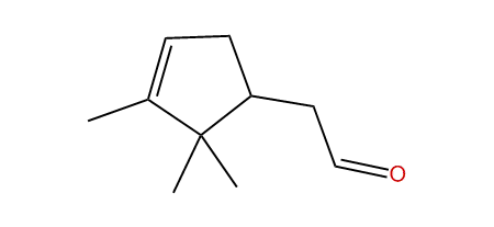 gamma-Campholene aldehyde